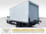 New 2024 Chevrolet Silverado 6500 Regular Cab 16' 6" Bay Bridge Box Truck with Liftgate for sale #RH269902 - photo 4