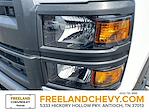 New 2024 Chevrolet Silverado 6500 Regular Cab 16' 6" Bay Bridge Box Truck with Liftgate for sale #RH269902 - photo 9