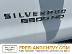 New 2024 Chevrolet Silverado 6500 Regular Cab 16' 6" Bay Bridge Box Truck with Liftgate for sale #RH269902 - photo 10