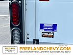 New 2024 Chevrolet Silverado 6500 Regular Cab 16' 6" Bay Bridge Box Truck with Liftgate for sale #RH269902 - photo 17