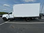 2024 Chevrolet Silverado 6500 Regular Cab DRW 4x2, Bay Bridge Sheet and Post Box Truck for sale #RH269902 - photo 5