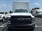 2024 Chevrolet Silverado 6500 Regular Cab DRW 4x2, Bay Bridge Sheet and Post Box Truck for sale #RH269902 - photo 7