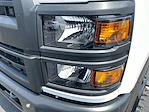 2024 Chevrolet Silverado 6500 Regular Cab DRW 4x2, Bay Bridge Sheet and Post Box Truck for sale #RH269902 - photo 9