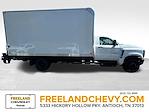 New 2024 Chevrolet Silverado 6500 Regular Cab 16' Bay Bridge Box Truck with Liftgate for sale #RH269903 - photo 4