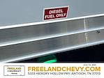 New 2024 Chevrolet Silverado 6500 Regular Cab 16' Bay Bridge Box Truck with Liftgate for sale #RH269903 - photo 14