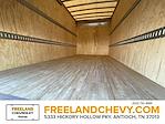 New 2024 Chevrolet Silverado 6500 Regular Cab 16' Bay Bridge Box Truck with Liftgate for sale #RH269903 - photo 18
