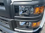 2024 Chevrolet Silverado 6500 Regular Cab DRW 4x2, Bay Bridge Sheet and Post Box Van for sale #RH269903 - photo 11