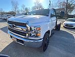 2024 Chevrolet Silverado 5500 Regular Cab DRW 4x2, Knapheide PGTB Utility Gooseneck Flatbed Truck for sale #RH275247 - photo 5