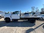 2024 Chevrolet Silverado 5500 Regular Cab DRW 4x2, Knapheide PGTB Utility Gooseneck Flatbed Truck for sale #RH275247 - photo 6