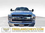 New 2024 Chevrolet Silverado 5500 Regular Cab 11' 6" Knapheide Steel Flatbed Truck for sale #RH275247 - photo 3