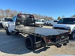 2024 Chevrolet Silverado 5500 Regular Cab DRW 4x2, Knapheide PGTB Utility Gooseneck Flatbed Truck for sale #RH275247 - photo 7