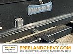 New 2024 Chevrolet Silverado 5500 Regular Cab 11' 6" Knapheide Steel Flatbed Truck for sale #RH275247 - photo 17