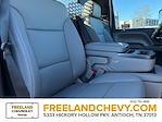 New 2024 Chevrolet Silverado 5500 Regular Cab 11' 6" Knapheide Steel Flatbed Truck for sale #RH275247 - photo 24