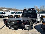 2024 Chevrolet Silverado 5500 Regular Cab DRW 4x2, Knapheide PGTB Utility Gooseneck Flatbed Truck for sale #RH275247 - photo 2