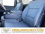 New 2024 Chevrolet Silverado 5500 Regular Cab 11' 6" Knapheide Steel Flatbed Truck for sale #RH275247 - photo 29