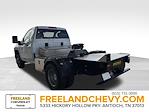 Used 2025 Chevrolet Silverado 3500 Work Truck Regular Cab Hauler Body for sale #RH275247A - photo 2