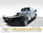 Used 2025 Chevrolet Silverado 3500 Work Truck Regular Cab Hauler Body for sale #RH275247A - photo 4