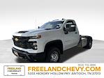 Used 2025 Chevrolet Silverado 3500 Work Truck Regular Cab Hauler Body for sale #RH275247A - photo 7
