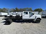 New 2024 Chevrolet Silverado 5500 Crew Cab Cab Chassis for sale #RH290138 - photo 3