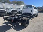 New 2024 Chevrolet Silverado 5500 Crew Cab Cab Chassis for sale #RH290138 - photo 2