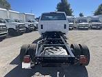 New 2024 Chevrolet Silverado 5500 Crew Cab Cab Chassis for sale #RH290138 - photo 4