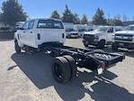 New 2024 Chevrolet Silverado 5500 Crew Cab Cab Chassis for sale #RH290138 - photo 5