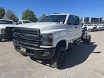 New 2024 Chevrolet Silverado 5500 Crew Cab Cab Chassis for sale #RH290138 - photo 7