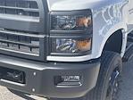 New 2024 Chevrolet Silverado 5500 Crew Cab Cab Chassis for sale #RH290138 - photo 9