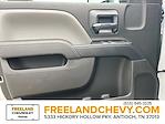 2024 Chevrolet Silverado 5500 Crew Cab DRW 4x4 Cab Chassis for sale #RH338262 - photo 29