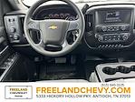 2024 Chevrolet Silverado 5500 Crew Cab DRW 4x4 Cab Chassis for sale #RH338289 - photo 20