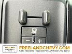 2024 Chevrolet Silverado 5500 Crew Cab DRW 4x4 Cab Chassis for sale #RH338289 - photo 43