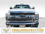2024 Chevrolet Silverado 5500 Regular Cab DRW 4x4 Cab Chassis for sale #RH338342 - photo 3