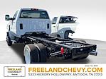 2024 Chevrolet Silverado 5500 Regular Cab DRW 4x4 Cab Chassis for sale #RH338342 - photo 5