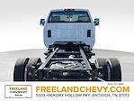 2024 Chevrolet Silverado 5500 Regular Cab DRW 4x4 Cab Chassis for sale #RH338342 - photo 6