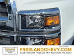 2024 Chevrolet Silverado 5500 Regular Cab DRW 4x4 Cab Chassis for sale #RH338342 - photo 9