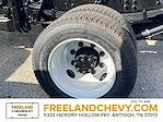 2024 Chevrolet Silverado 5500 Regular Cab DRW 4x4 Cab Chassis for sale #RH338342 - photo 14