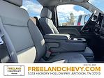 2024 Chevrolet Silverado 5500 Regular Cab DRW 4x4 Cab Chassis for sale #RH338342 - photo 19