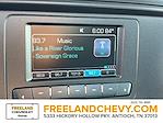 2024 Chevrolet Silverado 5500 Regular Cab DRW 4x4 Cab Chassis for sale #RH338342 - photo 28