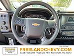 2024 Chevrolet Silverado 5500 Regular Cab DRW 4x4 Cab Chassis for sale #RH338342 - photo 34