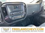 2024 Chevrolet Silverado 5500 Regular Cab DRW 4x4 Cab Chassis for sale #RH338342 - photo 35