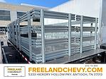New 2024 Chevrolet Silverado 5500 Regular Cab Morgan Truck Body Stake Bed for sale #RH350352 - photo 2