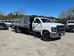 New 2024 Chevrolet Silverado 5500 Regular Cab 18' 1" Morgan Truck Body Stake Bed with Liftgate for sale #RH350352 - photo 22