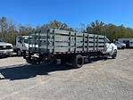 New 2024 Chevrolet Silverado 5500 Regular Cab 18' 1" Morgan Truck Body Stake Bed with Liftgate for sale #RH350352 - photo 24