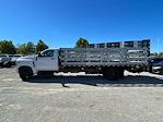 New 2024 Chevrolet Silverado 5500 Regular Cab 18' 1" Morgan Truck Body Stake Bed with Liftgate for sale #RH350352 - photo 27
