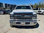 New 2024 Chevrolet Silverado 5500 Regular Cab 18' 1" Morgan Truck Body Stake Bed with Liftgate for sale #RH350352 - photo 29