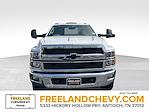 New 2024 Chevrolet Silverado 5500 Regular Cab Morgan Truck Body Stake Bed for sale #RH350352 - photo 3