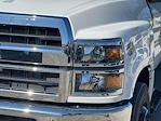 New 2024 Chevrolet Silverado 5500 Regular Cab 18' 1" Morgan Truck Body Stake Bed with Liftgate for sale #RH350352 - photo 30
