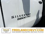 New 2024 Chevrolet Silverado 5500 Regular Cab Morgan Truck Body Stake Bed for sale #RH350352 - photo 6
