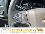 New 2024 Chevrolet Silverado 5500 Regular Cab Morgan Truck Body Stake Bed for sale #RH350352 - photo 9