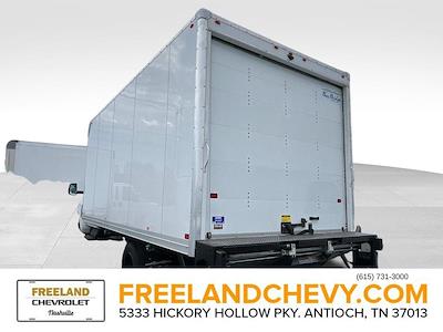 New 2024 Chevrolet Silverado 6500 Regular Cab 18' Bay Bridge Box Truck with Liftgate for sale #RH350787 - photo 2